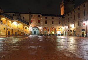 Piazza Municipale