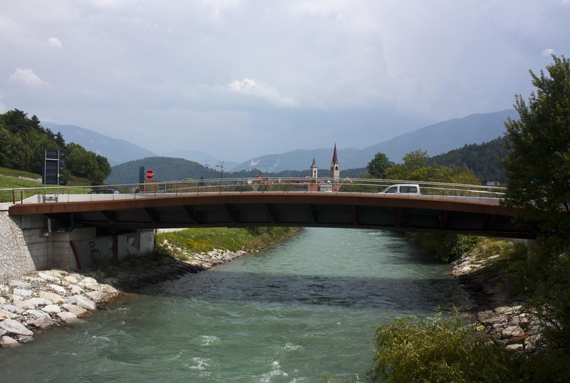 ''Ponte'' - San Lorenzo di Sebato