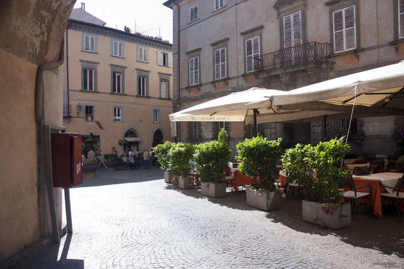 ''L’Antica Piazzetta'' - Orvieto