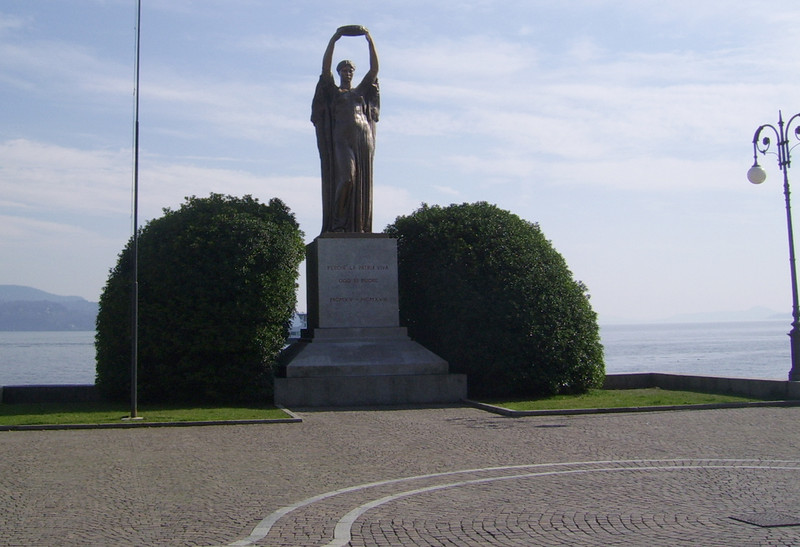 ''Vista sul lago'' - Verbania