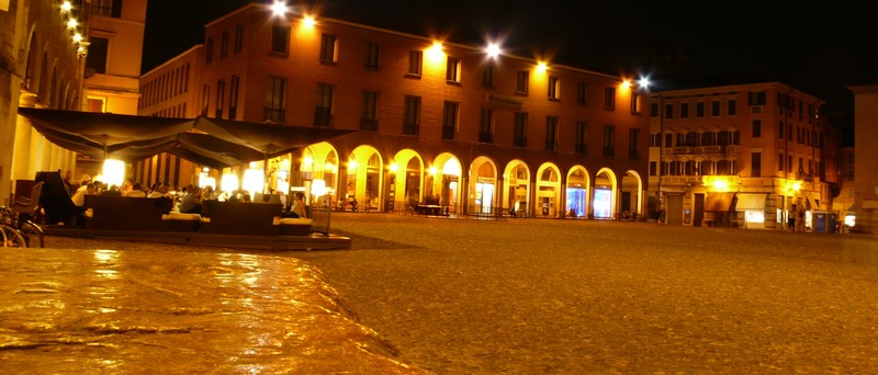 ''preda ringadora'' - Modena