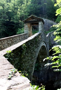 Ponte della Moretta