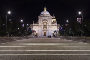 Santa Maria degli Angeli