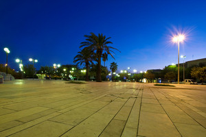 Piazza Umberto I