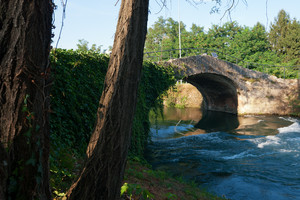 Da Cassano a Gropello