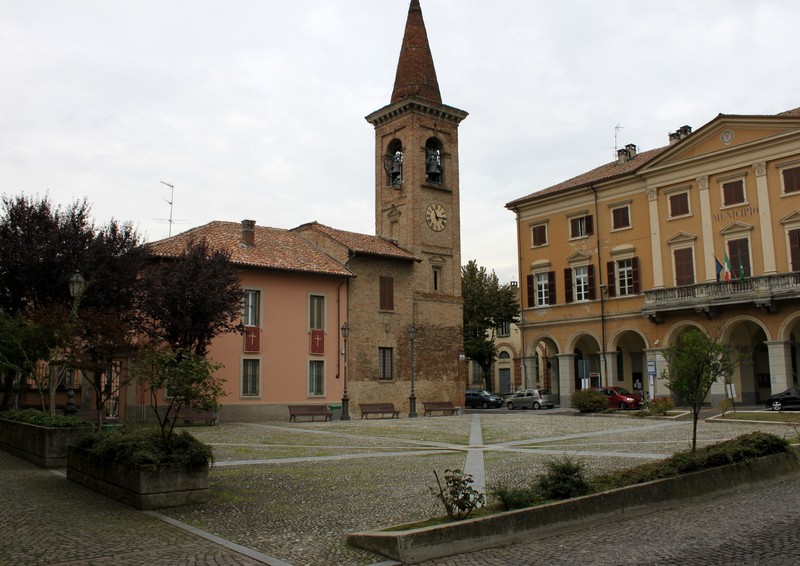 ''casei gerola'' - Casei Gerola