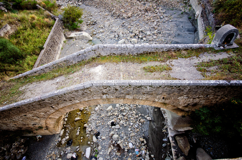''Quannu ‘u piru è fattu, cari sulu'' - Alcara Li Fusi