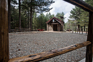 Nei piani di Carmelia