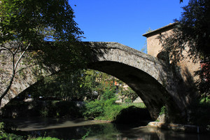 Ponte San Francesco