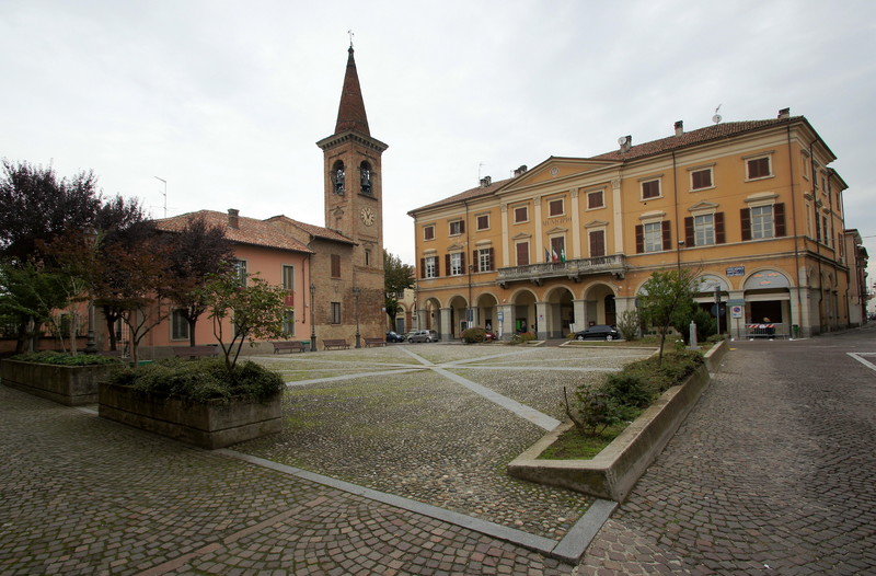 ''Pz. Meardi'' - Casei Gerola