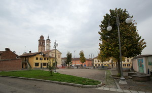 San Giorgio