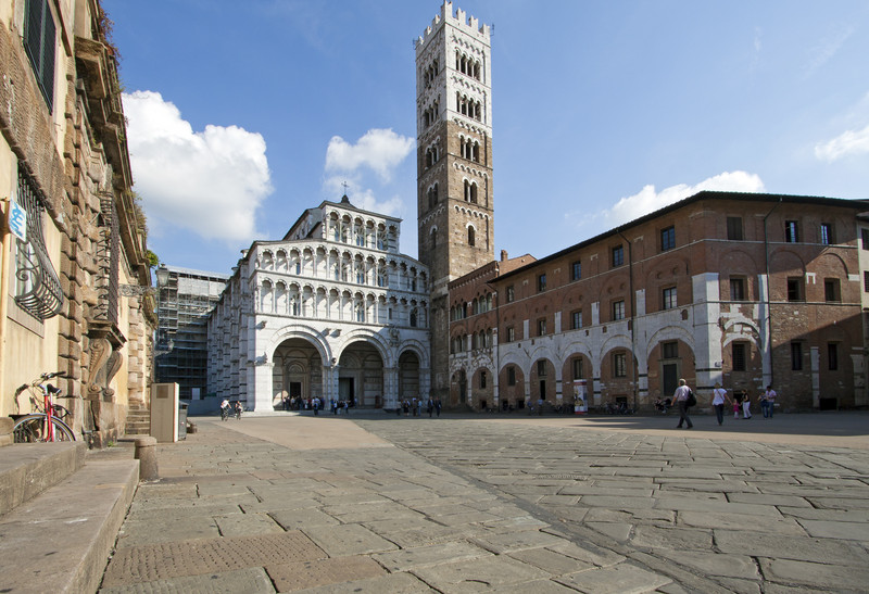 ''In attesa di….'' - Lucca