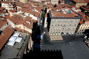 Piazza Signoria