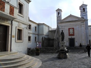 Ultima di Ariccia