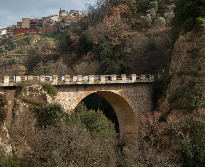 ''A ognuno il suo… questo è quello di Garaguso'' - Garaguso