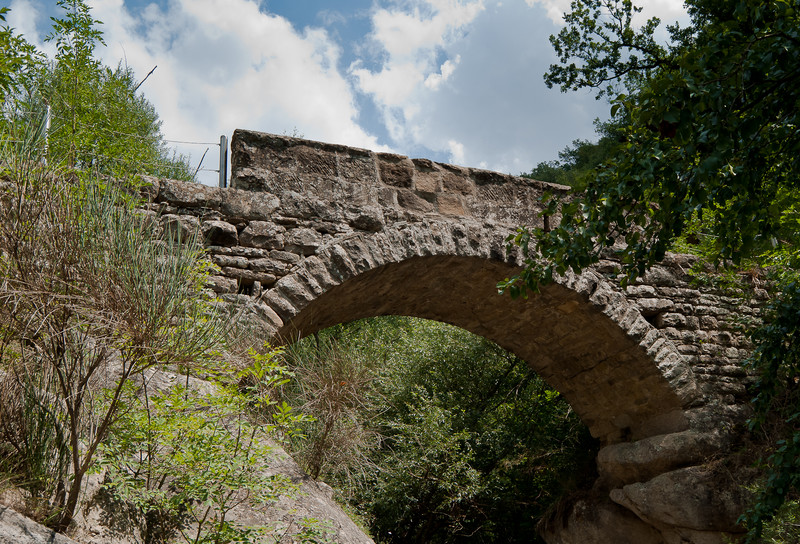 ''Nella botte piccola…'' - Pietrapertosa