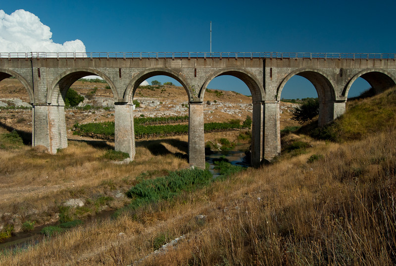 ''Estate settembrina'' - Castellaneta