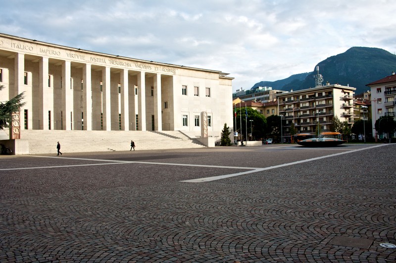 ''chi lo sa….'' - Bolzano