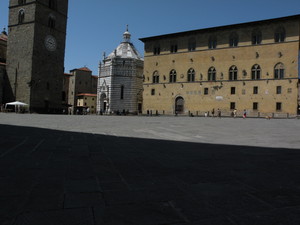 piazza duomo