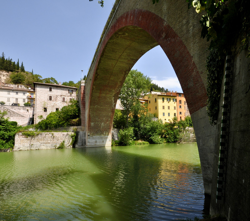 ''… non piaci più …'' - Fossombrone