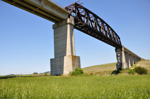 un Ponte vicino al “Peccato”