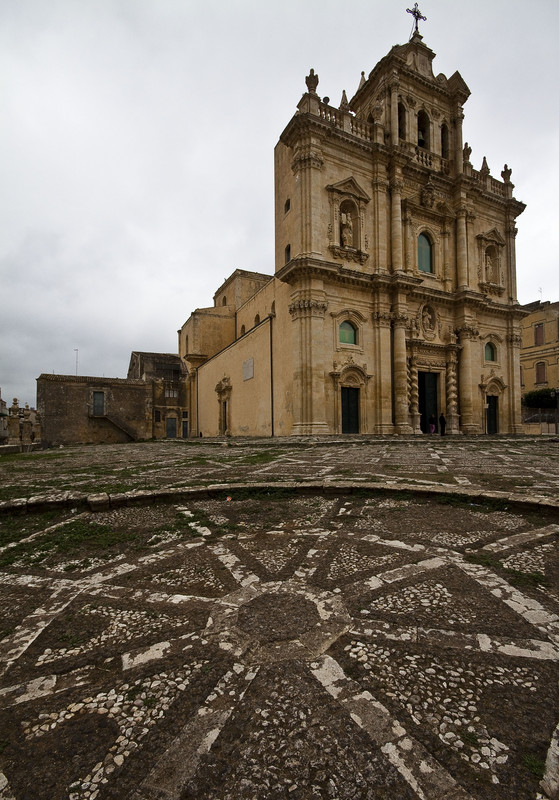 ''Piazza Duomo – Sortino'' - Sortino