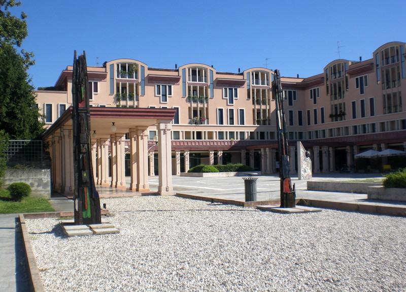 ''Bianchi sassolini'' - Abano Terme