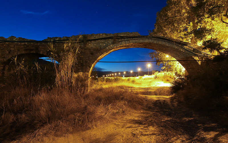 ''Strade antiche e nuove'' - Andora