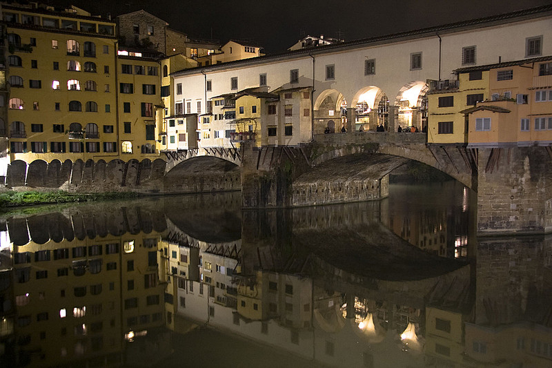 ''ponte vecchio'' - Firenze