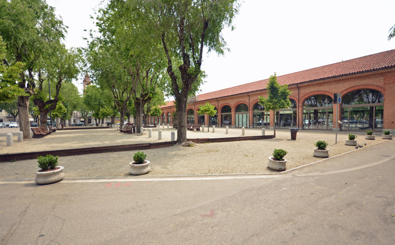 ''Pallida domenica'' - Nizza Monferrato