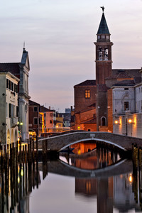 @- Ponte Chioggia 1