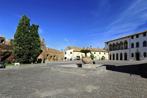 Piazza Santa Maria