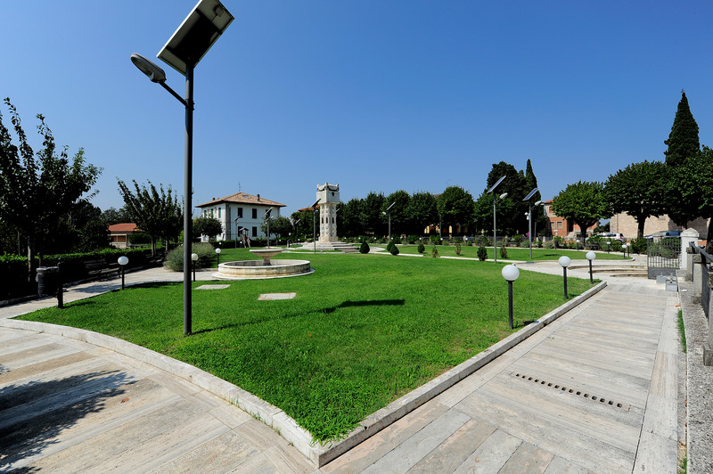 ''Tra storia e divertimento'' - Acquasparta