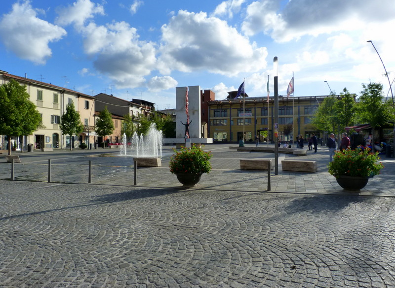 ''Quarrata'' - Quarrata