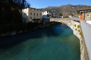 Uno scatto al volo