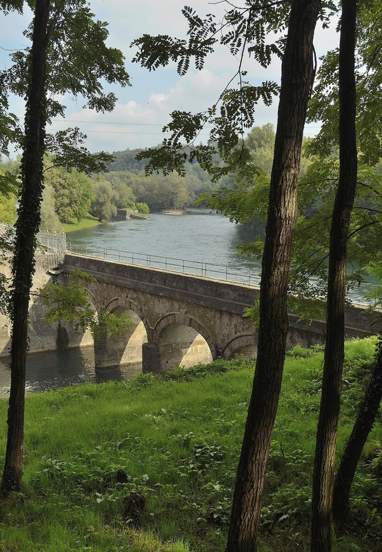 ''Sbirciatina'' - Cornate d'Adda