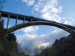 Il Ponte Nuovo