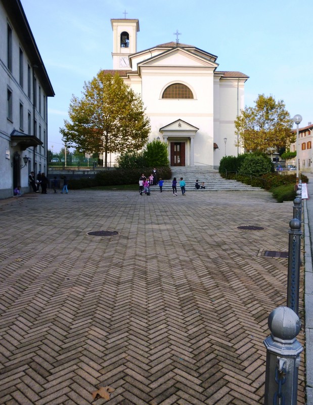 ''Vertemate!'' - Vertemate con Minoprio