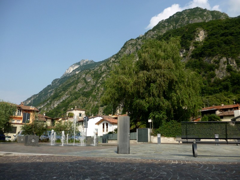 ''Porlezza!'' - Porlezza