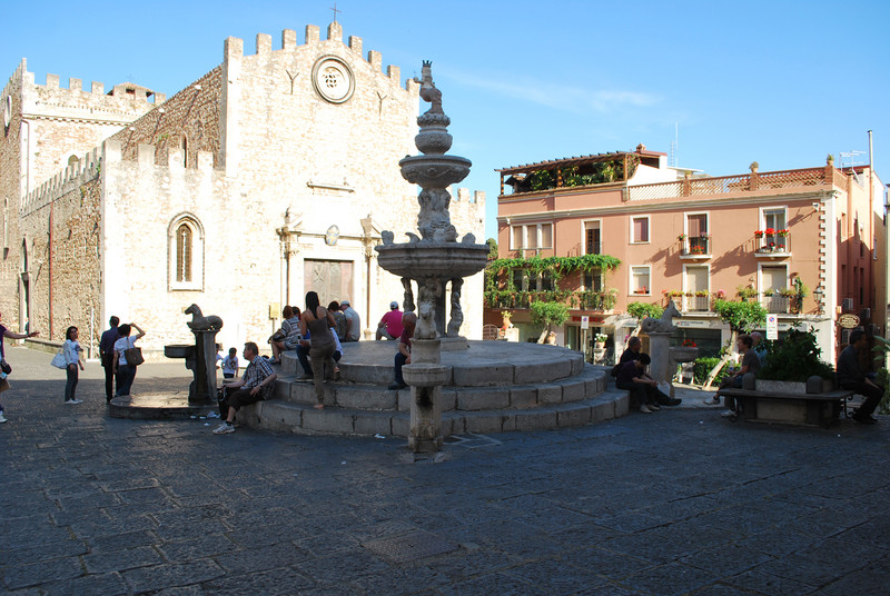 ''Taormina'' - Taormina