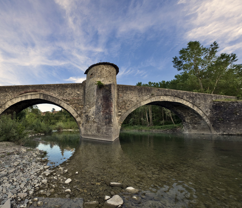 ''Cala la sera'' - Spigno Monferrato