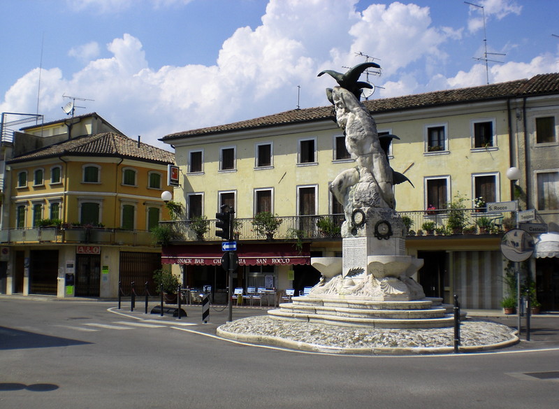 ''Sotto il sole d’estate'' - Sernaglia della Battaglia