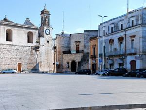 Piazza Moro