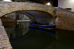 I ponti di Comacchio 1