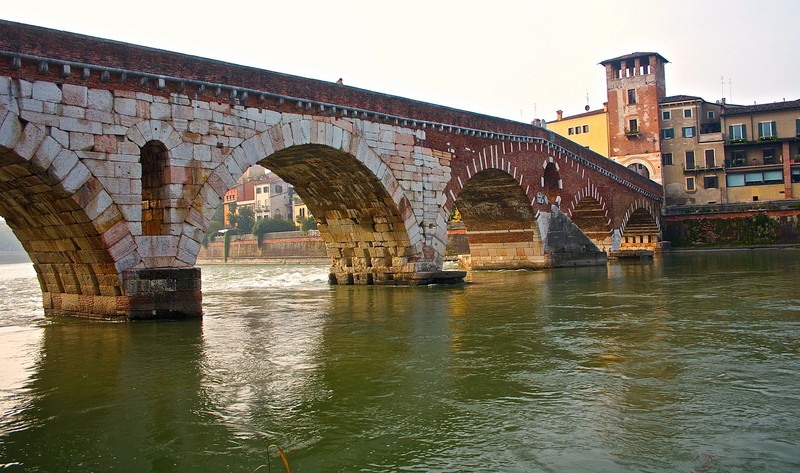 ''che sia l’ultima? mah..'' - Verona