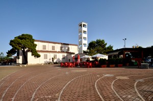 La Piazzetta di Ginosa Marina