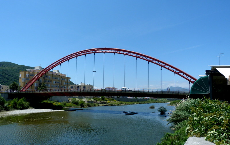 ''Il Rosso di Albenga.'' - Albenga