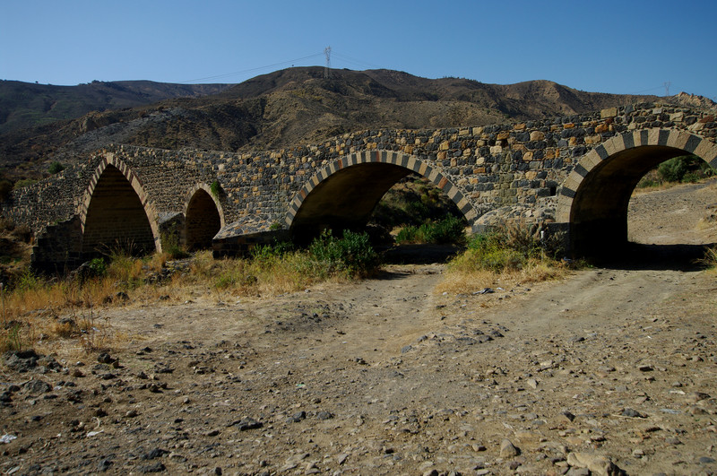 ''Ponte Saraceno'' - Adrano
