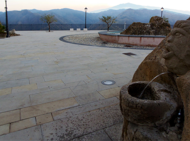 ''Roccamare'' - Motta Camastra