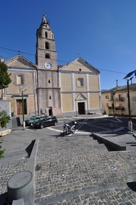 Piazza San Bernardino da Siena